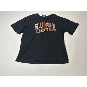 Billionaire Boys Club BB Camo Arch SS Tee